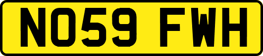 NO59FWH