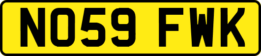 NO59FWK