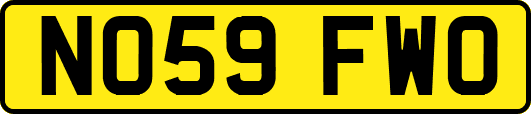 NO59FWO