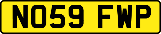 NO59FWP