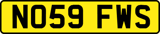 NO59FWS