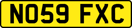 NO59FXC