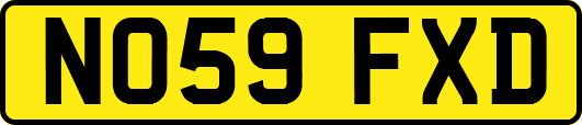 NO59FXD