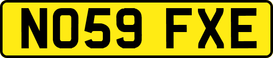 NO59FXE