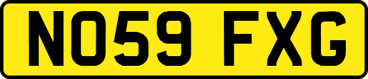 NO59FXG