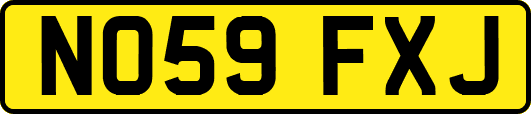 NO59FXJ
