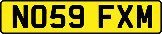 NO59FXM