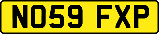 NO59FXP