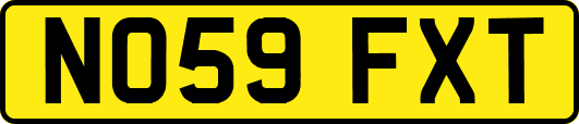 NO59FXT