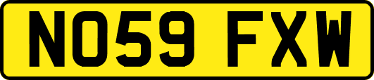 NO59FXW