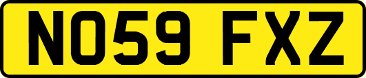 NO59FXZ
