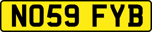 NO59FYB