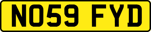 NO59FYD