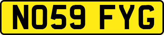 NO59FYG