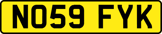NO59FYK