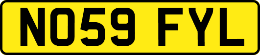 NO59FYL