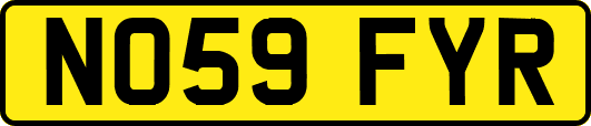 NO59FYR