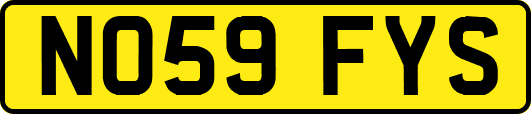 NO59FYS