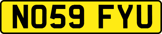 NO59FYU