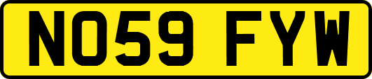 NO59FYW