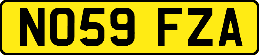 NO59FZA