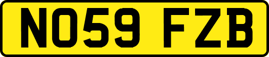 NO59FZB