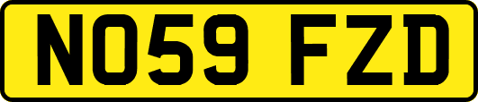 NO59FZD