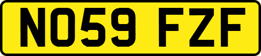 NO59FZF