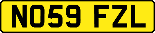 NO59FZL