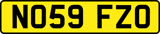 NO59FZO