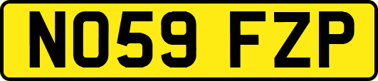 NO59FZP