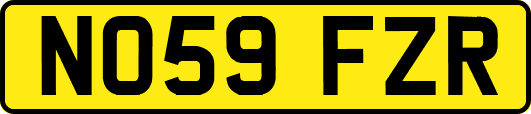 NO59FZR