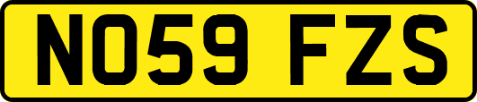 NO59FZS