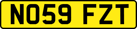NO59FZT