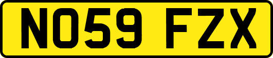 NO59FZX