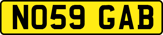 NO59GAB