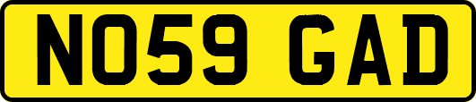 NO59GAD