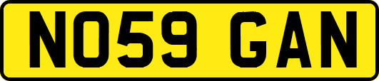 NO59GAN