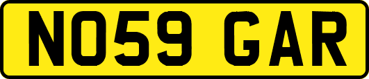 NO59GAR