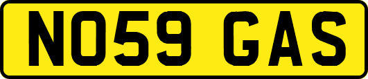 NO59GAS