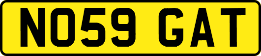 NO59GAT
