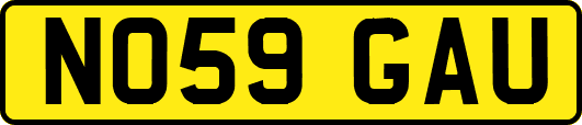 NO59GAU