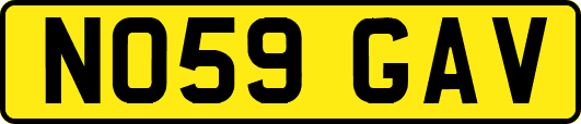 NO59GAV