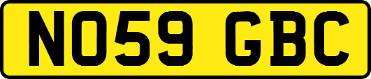 NO59GBC