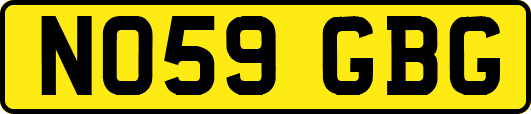 NO59GBG