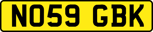 NO59GBK