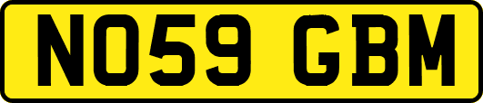 NO59GBM