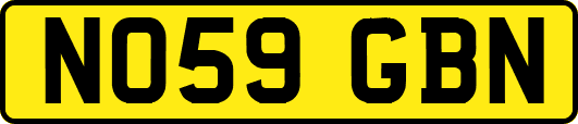 NO59GBN
