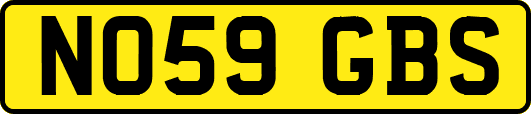 NO59GBS