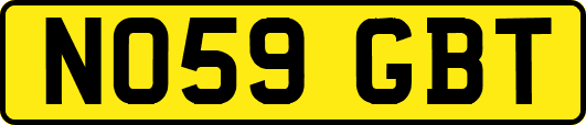 NO59GBT